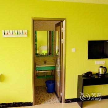 北海涠洲岛猪公馆客栈酒店提供图片