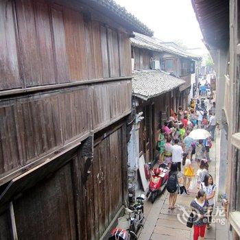 乌镇东栅老街民宿酒店提供图片