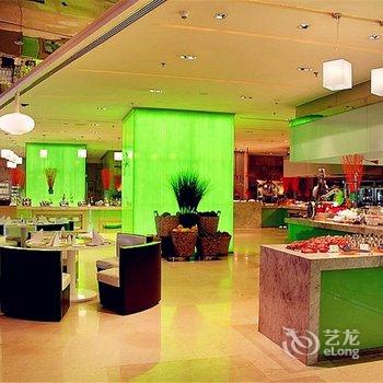 金茂北京威斯汀大饭店酒店提供图片