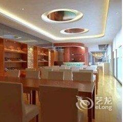 咸阳王子酒店(旬邑县)酒店提供图片