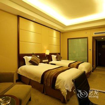 杭州中豪大酒店酒店提供图片