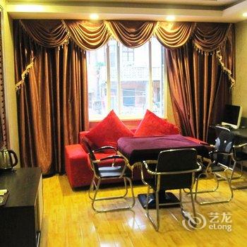 枣阳汉宫玫瑰苑酒店酒店提供图片