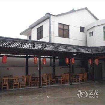 安吉枫林晚农家乐酒店提供图片