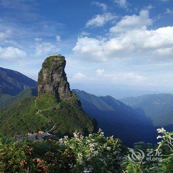 衡阳南岳山香缘农庄酒店提供图片