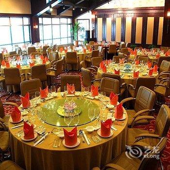 杭州蓝天清水湾国际大酒店酒店提供图片