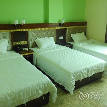 阳江沙扒海昕居酒店提供图片