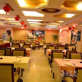 潍坊海正饭店酒店提供图片