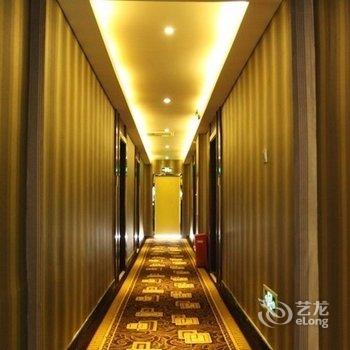株洲中天精品酒店酒店提供图片