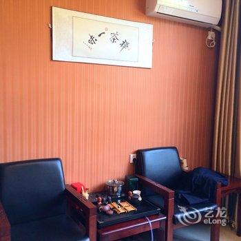 九华山禅修山庄酒店提供图片