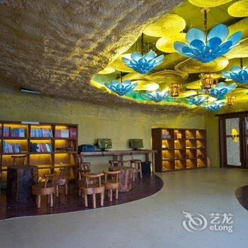 海王子学习型酒店(惠东巽寮湾)酒店提供图片