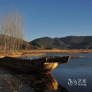 凉山州泸沽湖云水居客栈酒店提供图片