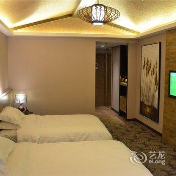 阳江阳西coco(可可)精品酒店酒店提供图片