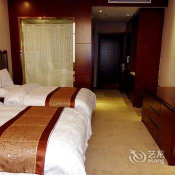 安陆凤凰湖大酒店酒店提供图片