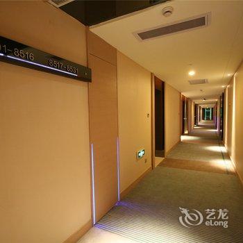 宁波四季瑞丽酒店酒店提供图片