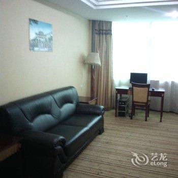 芷江富王商务宾馆酒店提供图片