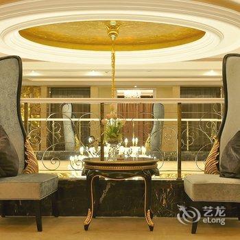 阜阳威尼斯水世界酒店提供图片
