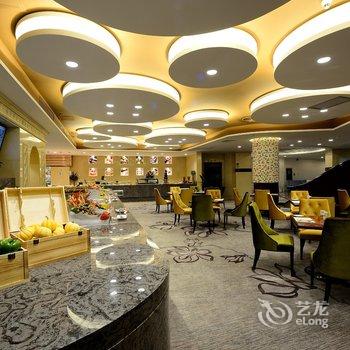 深圳恒丰海悦国际酒店酒店提供图片