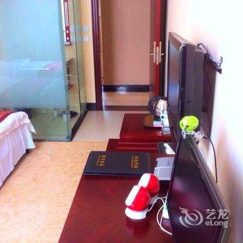 九华山禅修山庄酒店提供图片