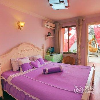 水墨印象·西塘唯美度假花园旅舍酒店提供图片