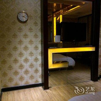 东莞潼悦酒店(原东莞南华酒店)酒店提供图片