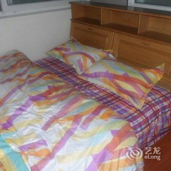 承德之家旅馆酒店提供图片