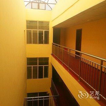 乌鲁木齐客福来商务宾馆酒店提供图片