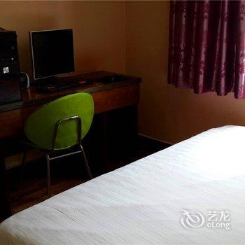 十堰竹溪招待所酒店提供图片