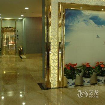 温州龟湖饭店酒店提供图片