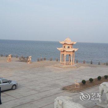 绥中东戴河二河口澜海度假村酒店提供图片