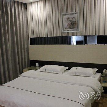 玉林皇朝商务宾馆酒店提供图片