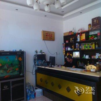 龙口东海强鑫宾馆酒店提供图片