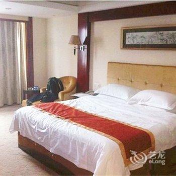 湖北谷城正洪大酒店酒店提供图片