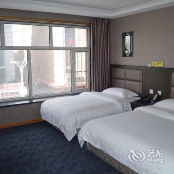 绥化市顺风时尚公寓(中直路店)酒店提供图片