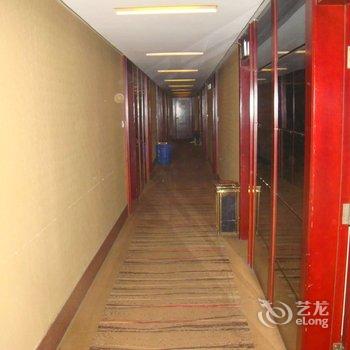 沅江君天商务宾馆酒店提供图片