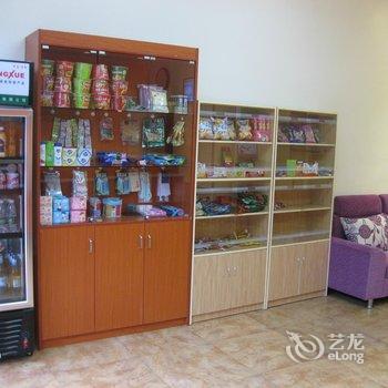 7天连锁酒店(株洲红旗中路汽车城店)酒店提供图片