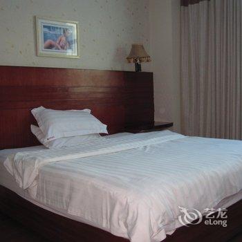 鑫月湾宾馆(儋州)酒店提供图片