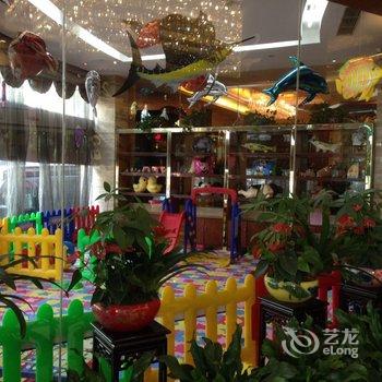 上海渔翁假日酒店酒店提供图片