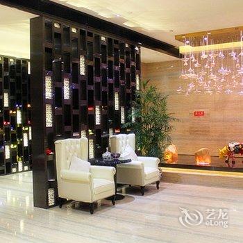 成都迎宾春天酒店酒店提供图片