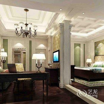 重庆斯特拉福精品酒店(永川)酒店提供图片