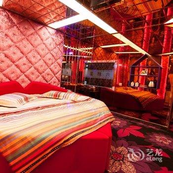 廊坊星期六主题宾馆酒店提供图片