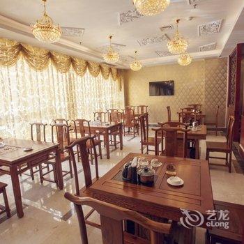 南丹阿尔卑斯大酒店(河池)酒店提供图片