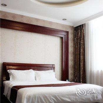 驻马店紫荆山大酒店酒店提供图片