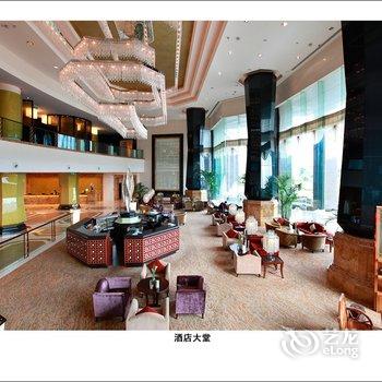 常州武进假日酒店酒店提供图片