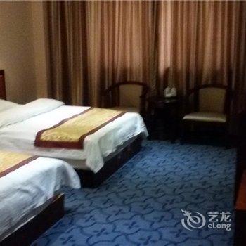 拉萨神华商务酒店酒店提供图片