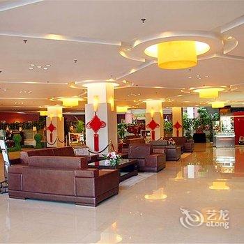 天津惠中酒店酒店提供图片
