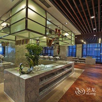 锦州东一雅阁璞邸酒店酒店提供图片