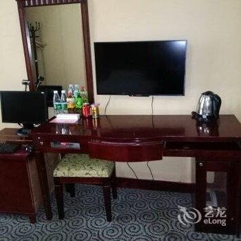 凤凰天河商务酒店酒店提供图片