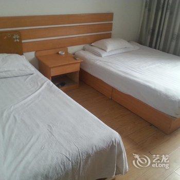 天门吉来宾馆酒店提供图片
