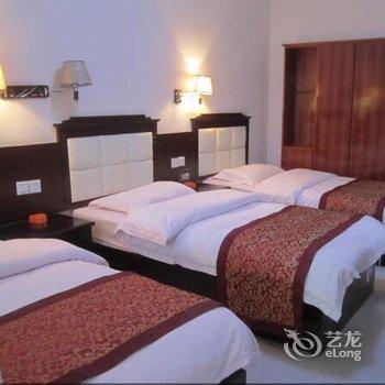 凤凰金江楼临江宾馆酒店提供图片