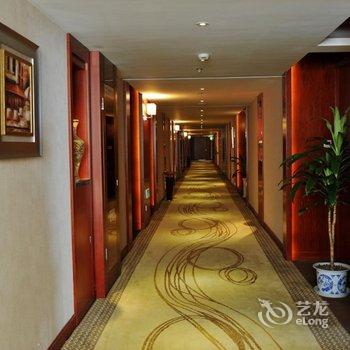 杭州百盛汇金大酒店酒店提供图片